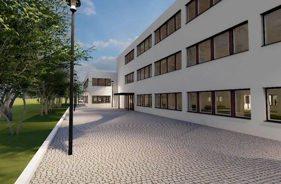 Gezondheidscentrum Buurserstraat