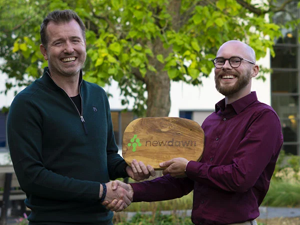 Ontdekkers Group joins New Dawn Bio as Investor