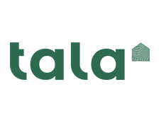 Tala logo